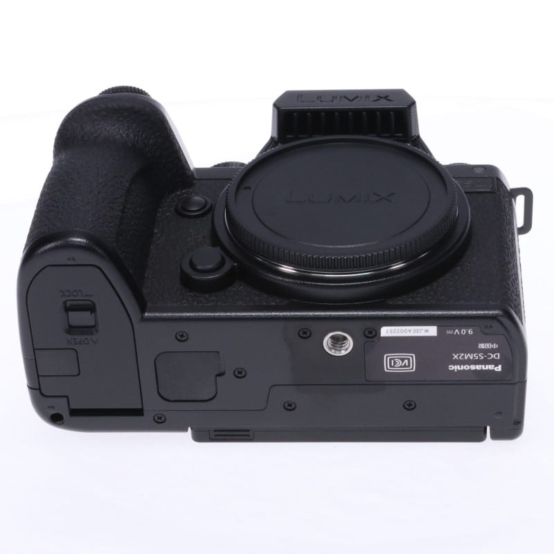LUMIX S5IIX ボディ DC-S5M2X