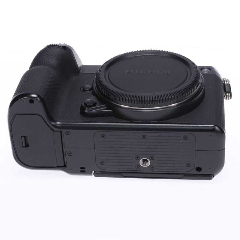 富士フイルム FUJIFILM GFX100S II ボディ AB-ランク 中古｜フジヤカメラ