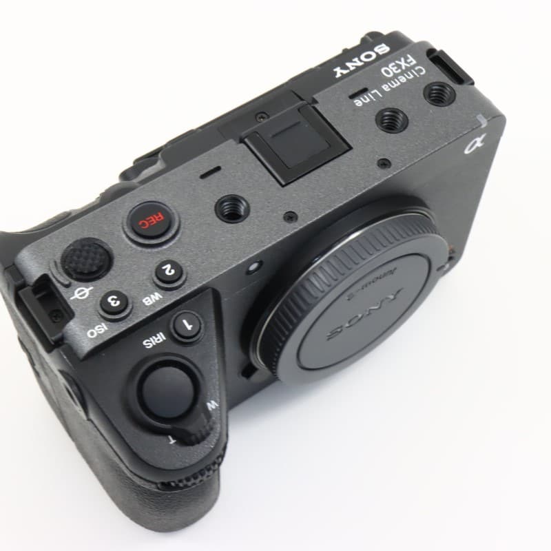 FX30 ボディ ILME-FX30B