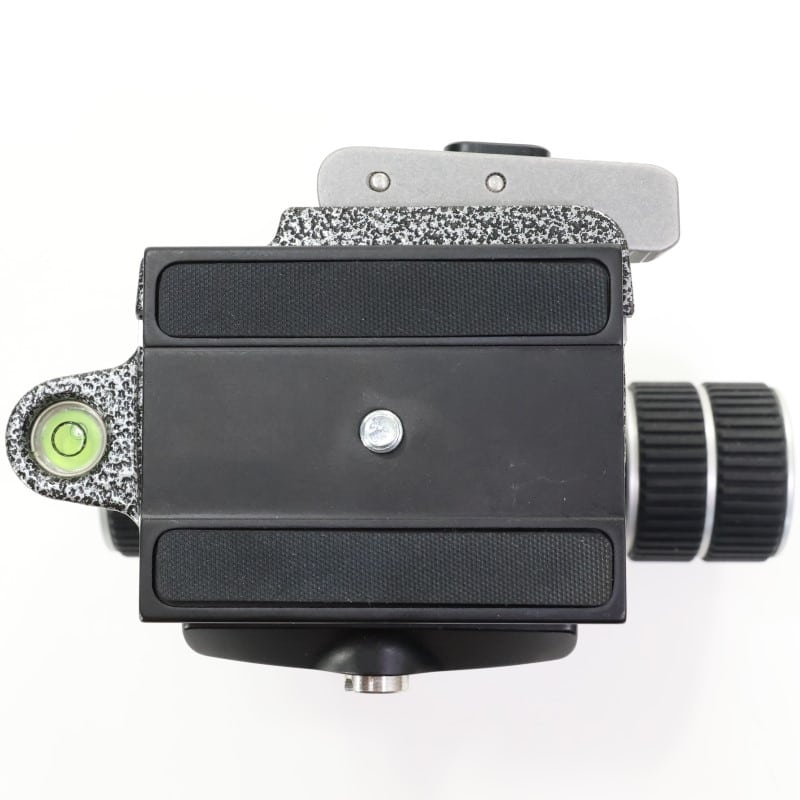 GH4383LR センターボール雲台4型LR
