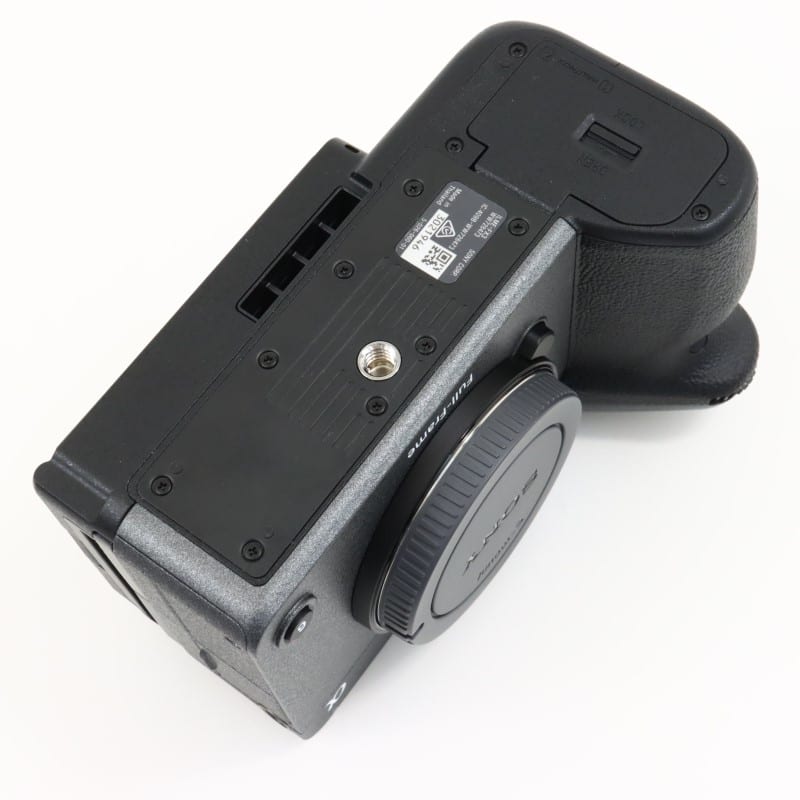 FX3 ボディ ILME-FX3