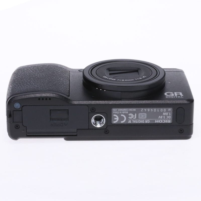 GR Digital IV