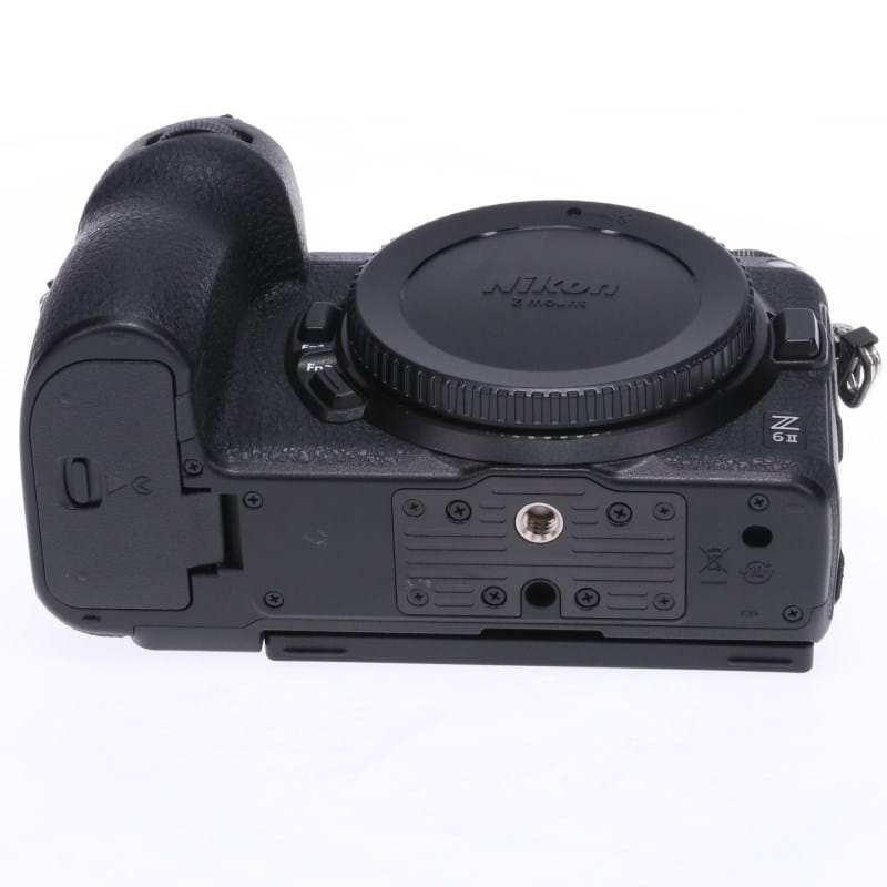 Z6II ボディ