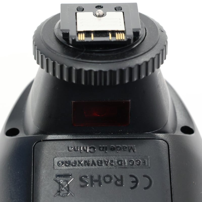 X Pro S TTL対応フラッシュトリガー ソニー用 並行品