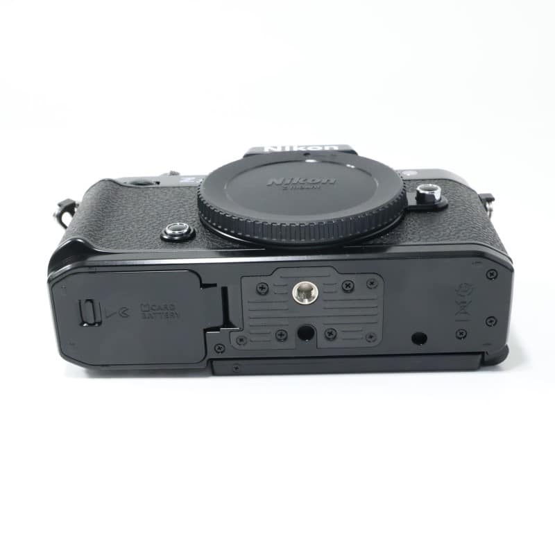 Zf ボディ(ブラック)