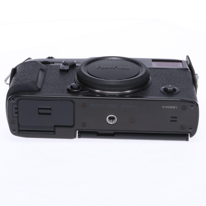 FUJIFILM X-Pro3 ボディ ブラック