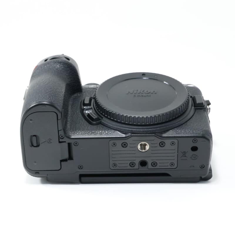 Z5II ボディ
