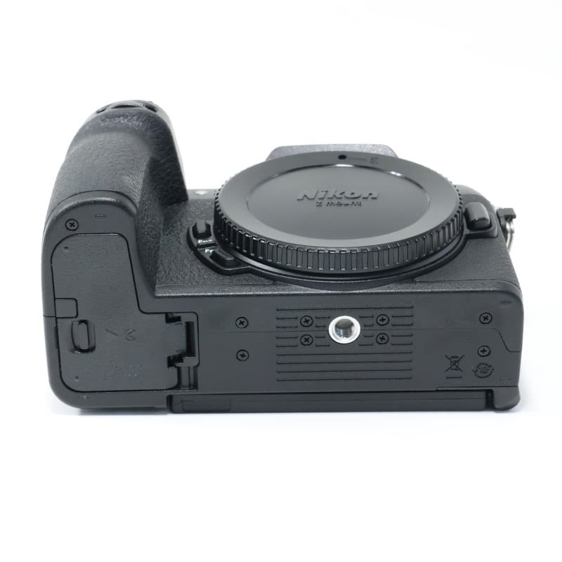 Z50II ボディ