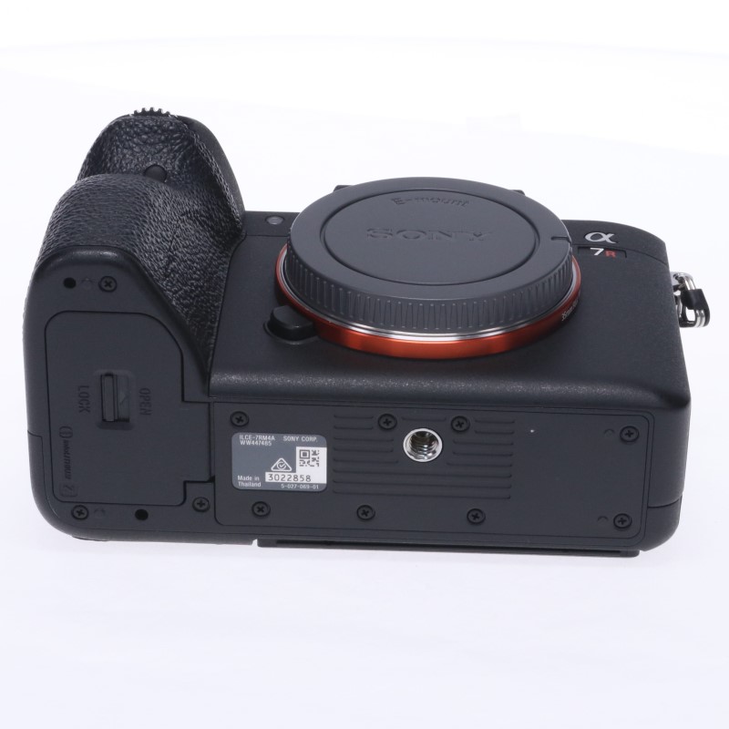 α7R IV ILCE-7RM4A
