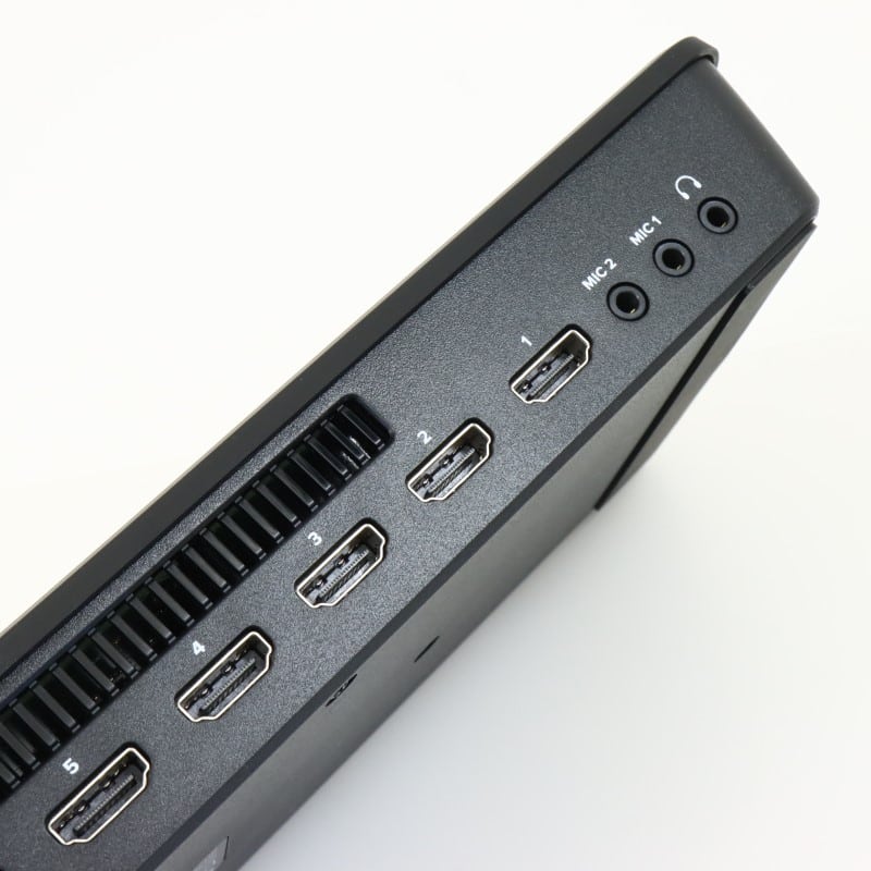 SWATEMMINICEXTISO [ATEM Mini Extreme ISO]