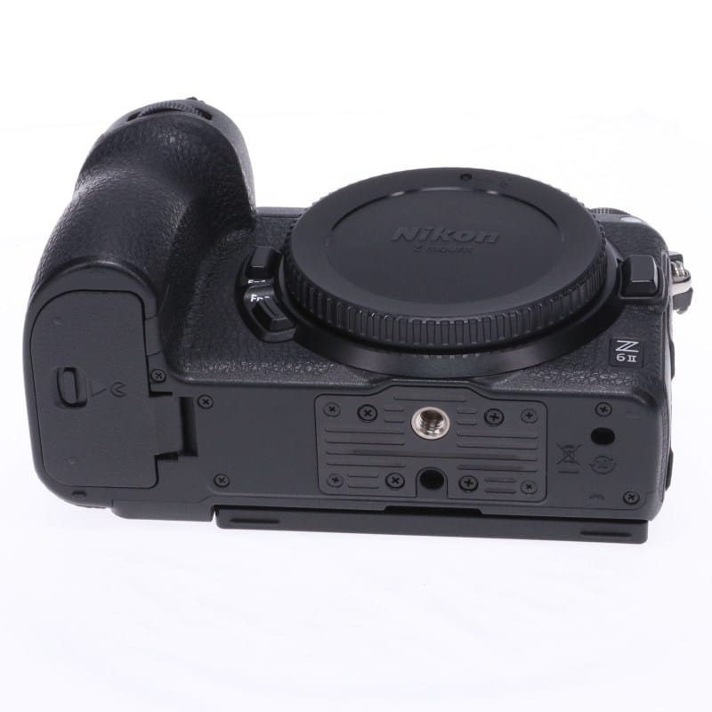 Z6II ボディ