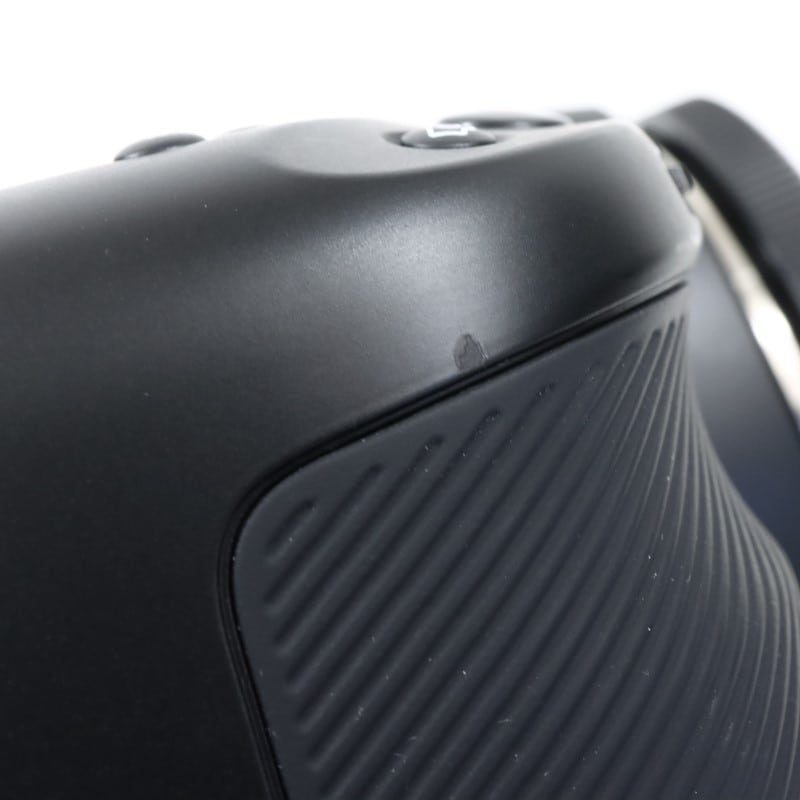 Blackmagic Pocket Cinema Camera 6K