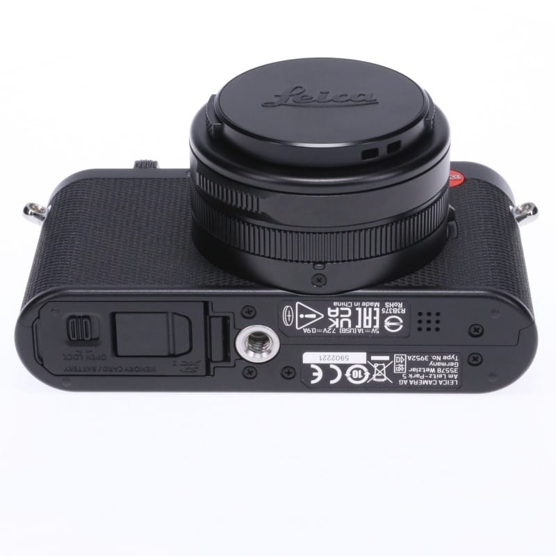 ライカ D-LUX8 19191