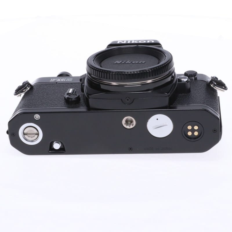 New FM2 ブラック