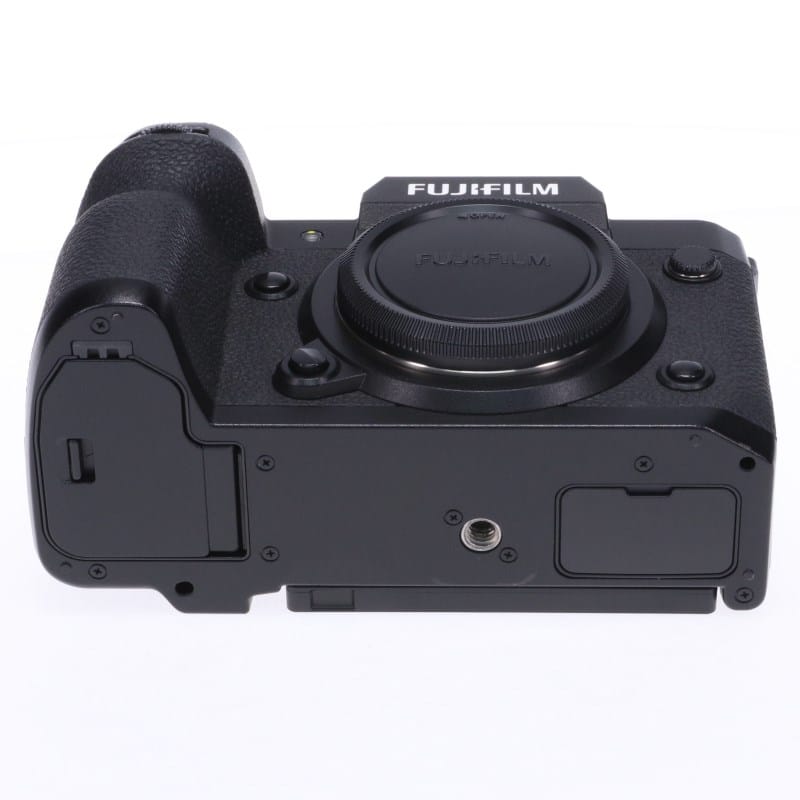 富士フイルム FUJIFILM X-H2 ボディ AB-ランク 中古｜フジヤカメラ