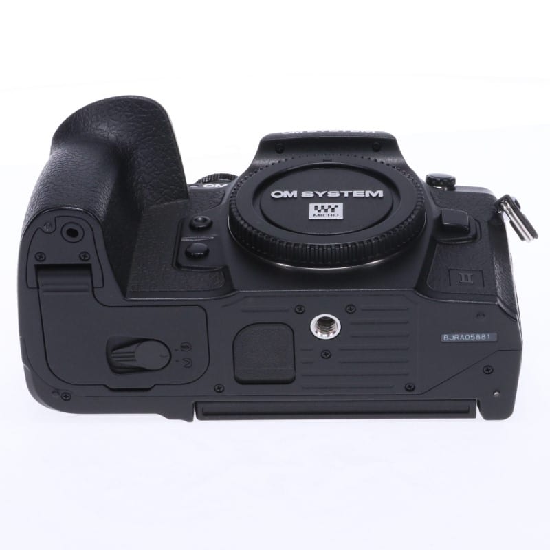OLYMPUS／OM SYSTEM OM SYSTEM OM-1 Mark II ボディー 中古
