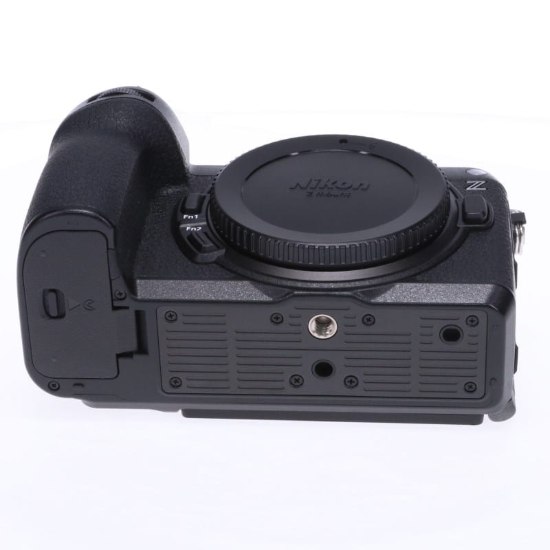 Z6III ボディ
