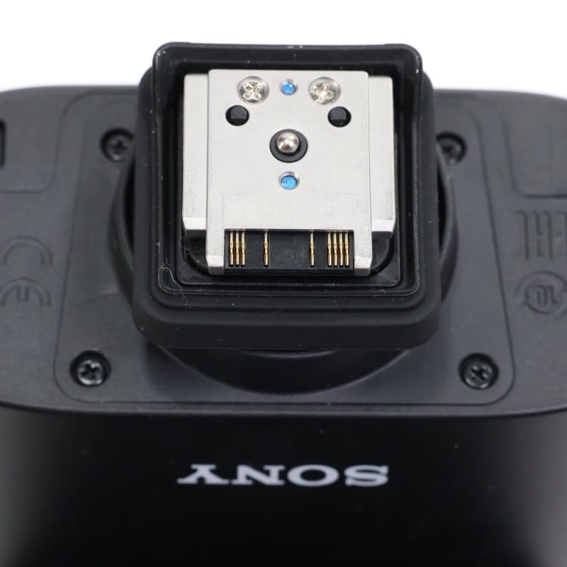 フラッシュ HVL-F28RMA