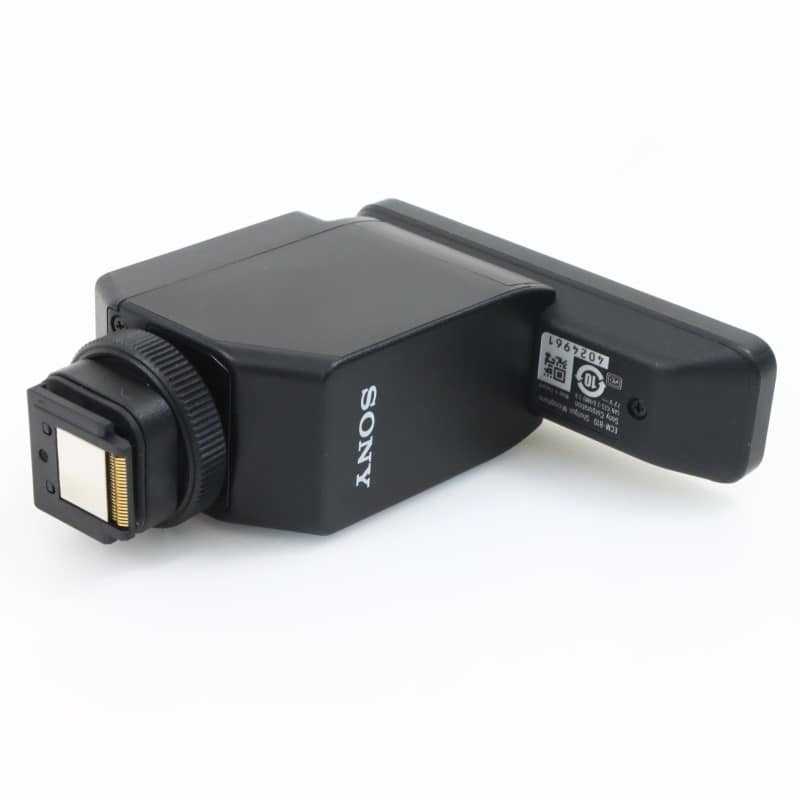 ECM-B10 [ショットガンマイクロホン]