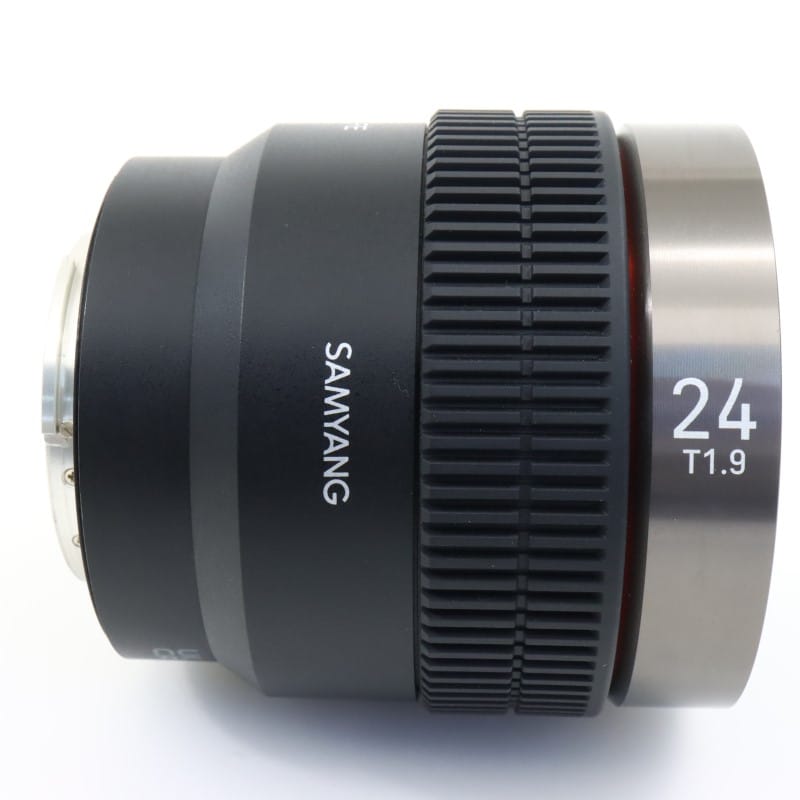 SYCAF24-NEX [V-AF 24mm T1.9 ソニーFE]