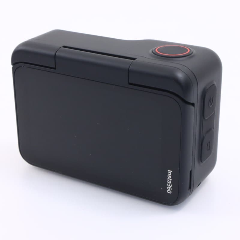 Insta360 GO Ultra ミッドナイトブラック CINSABEA-GOULTRA02