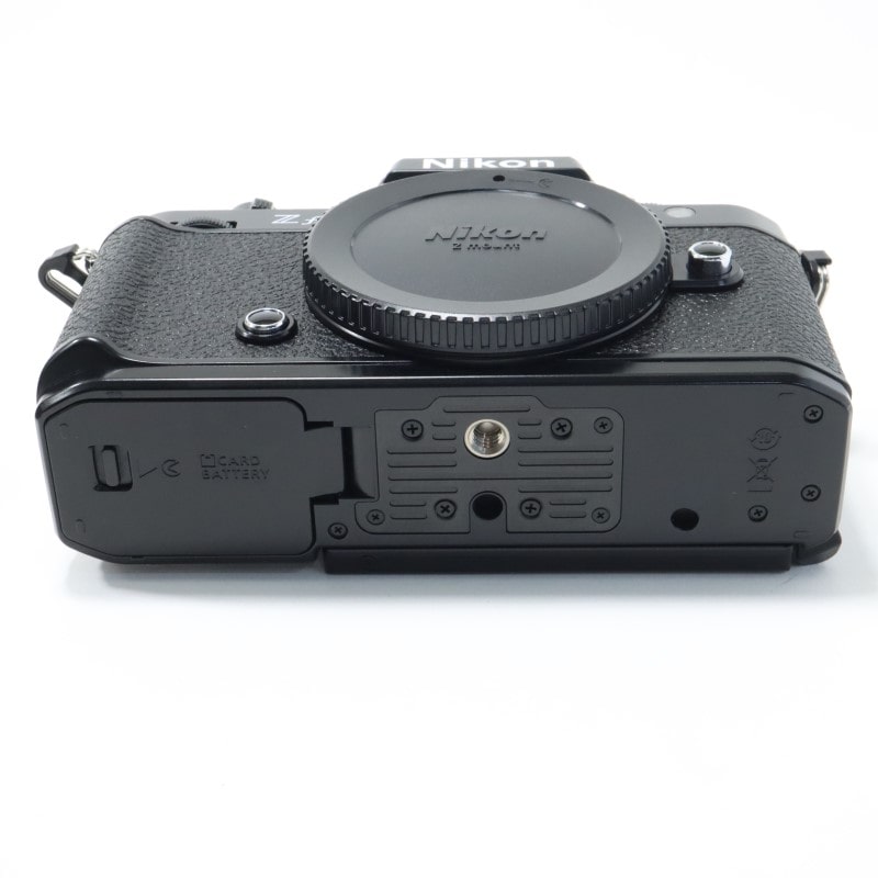 Nikon Zf ボディ 中古 C2120118385450｜中古通販フジヤカメラ