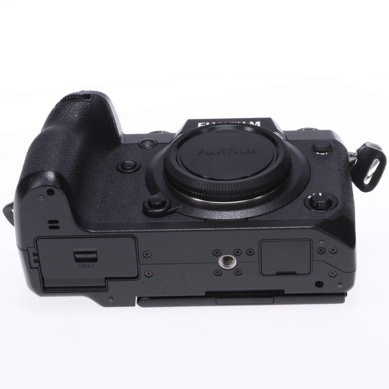 FUJIFILM X-H1 ボディ