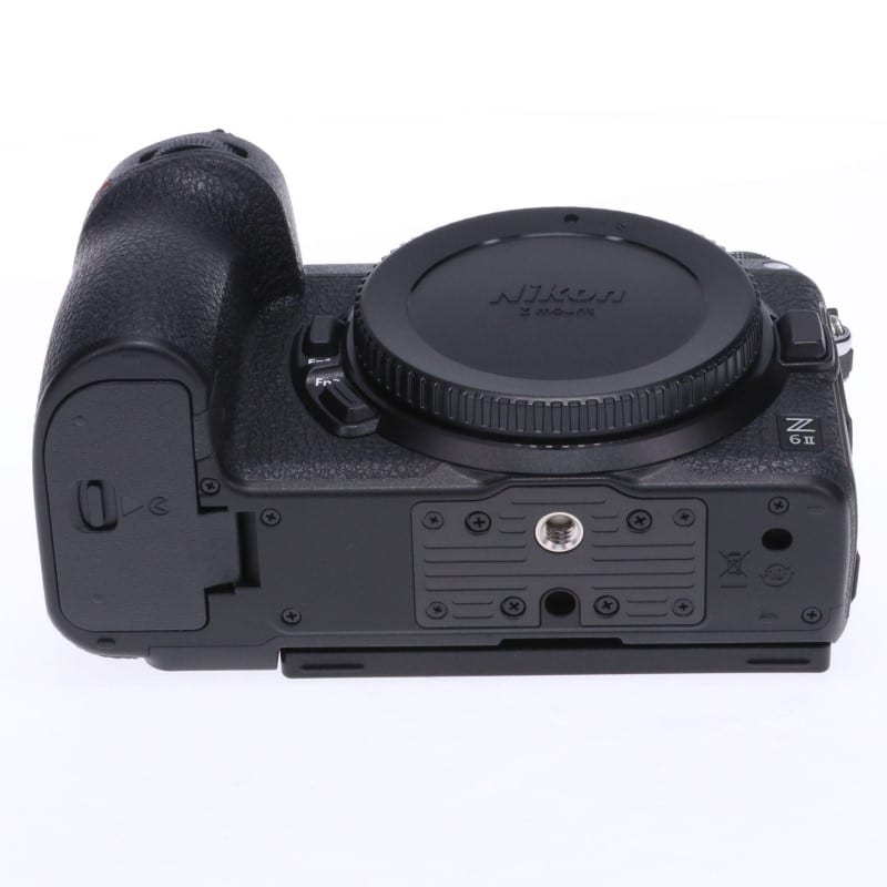 Z6II ボディ
