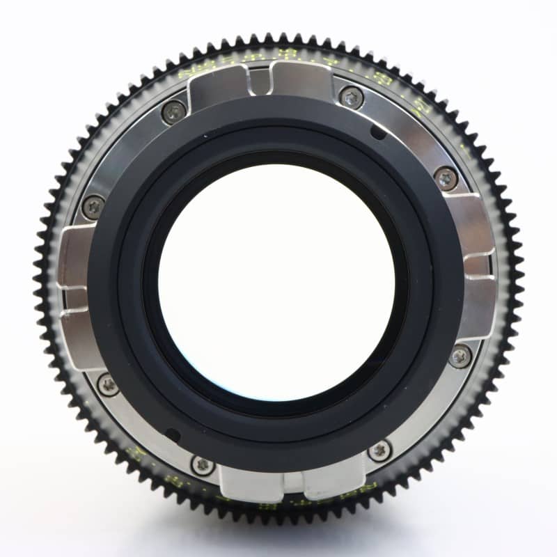 DZO-V05021PL [Vespid FF 50mm T2.1 PLマウント]