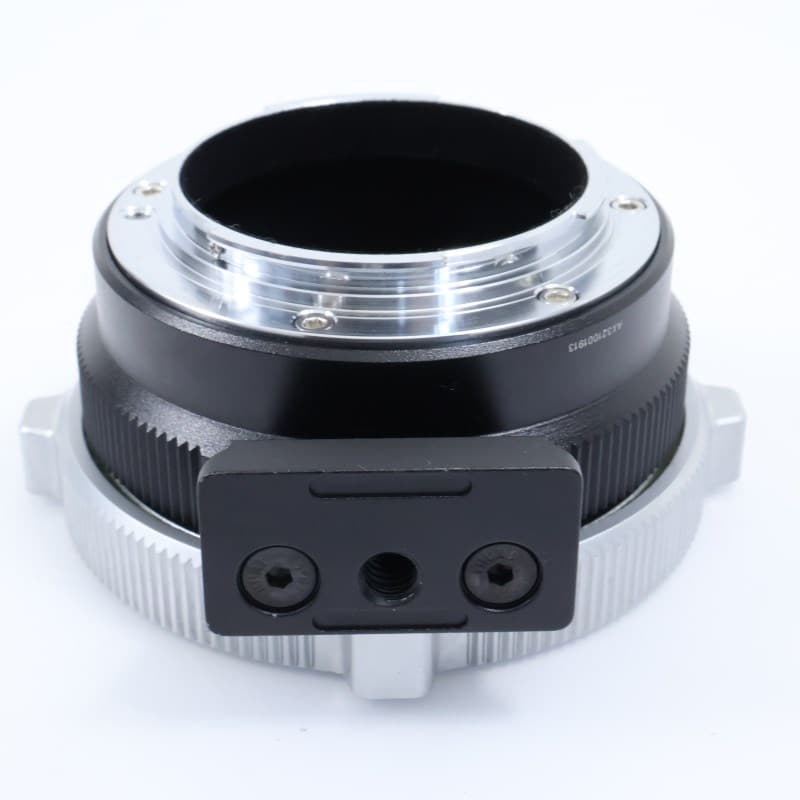 MB_PL-EFR-BT1 (レンズ側:PL /ボディ側:Canon RF)