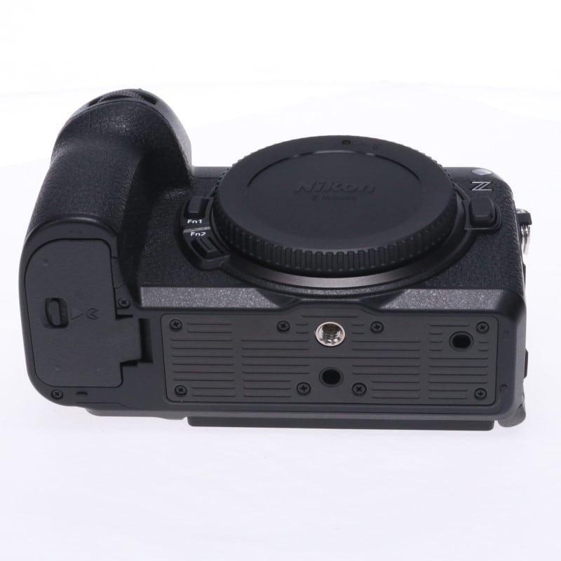 Z6III ボディ