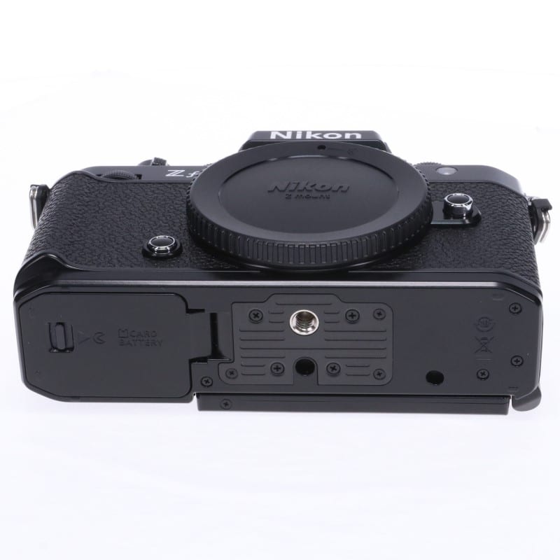 Zf ボディ ブラック