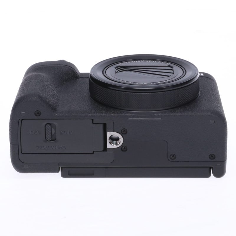 Canon PowerShot V1 中古 C2120118650183｜中古通販フジヤカメラ