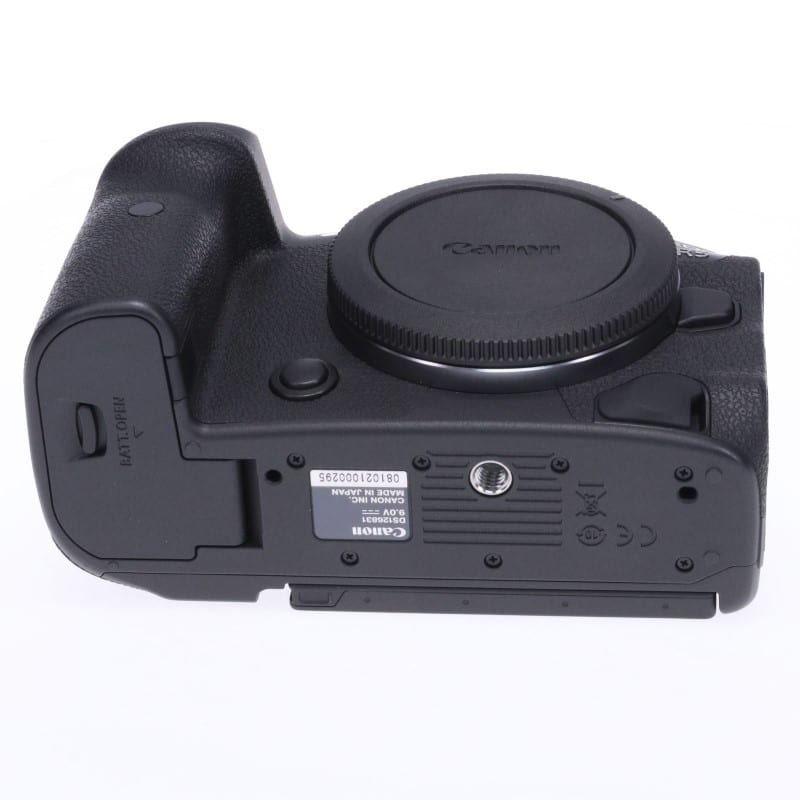 EOS R5 ボディー
