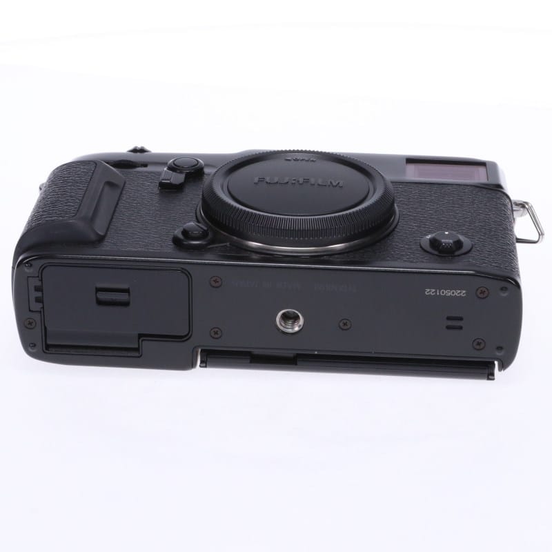 FUJIFILM X-Pro3 ボディ ブラック