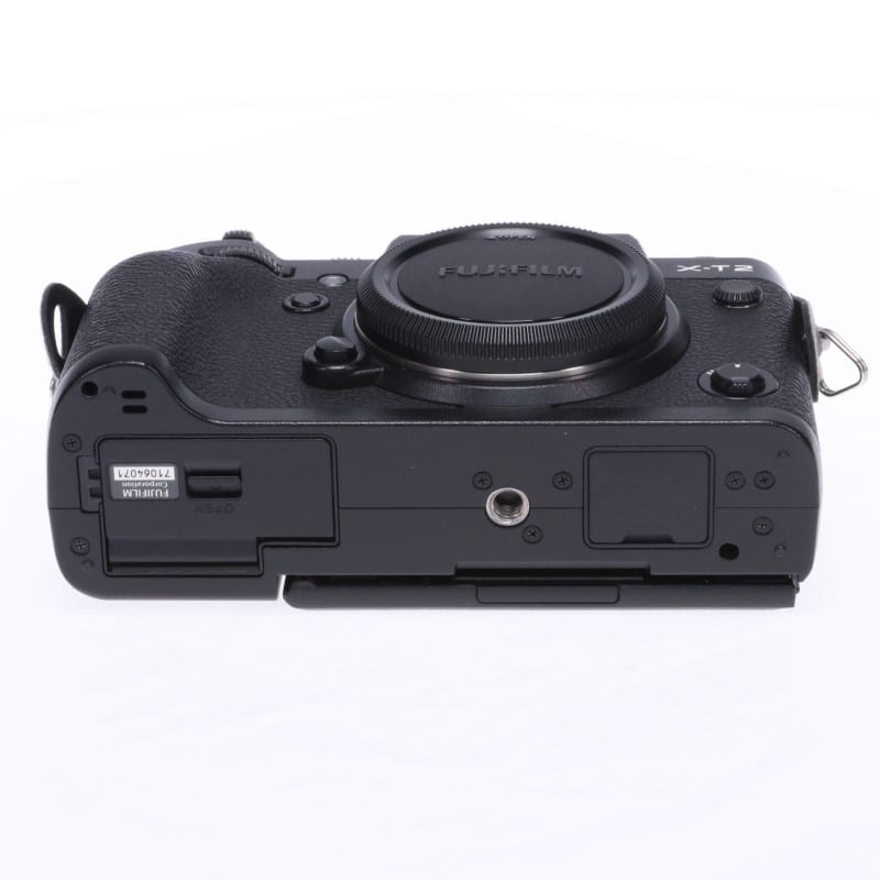 FUJIFILM X-T2 ボディ
