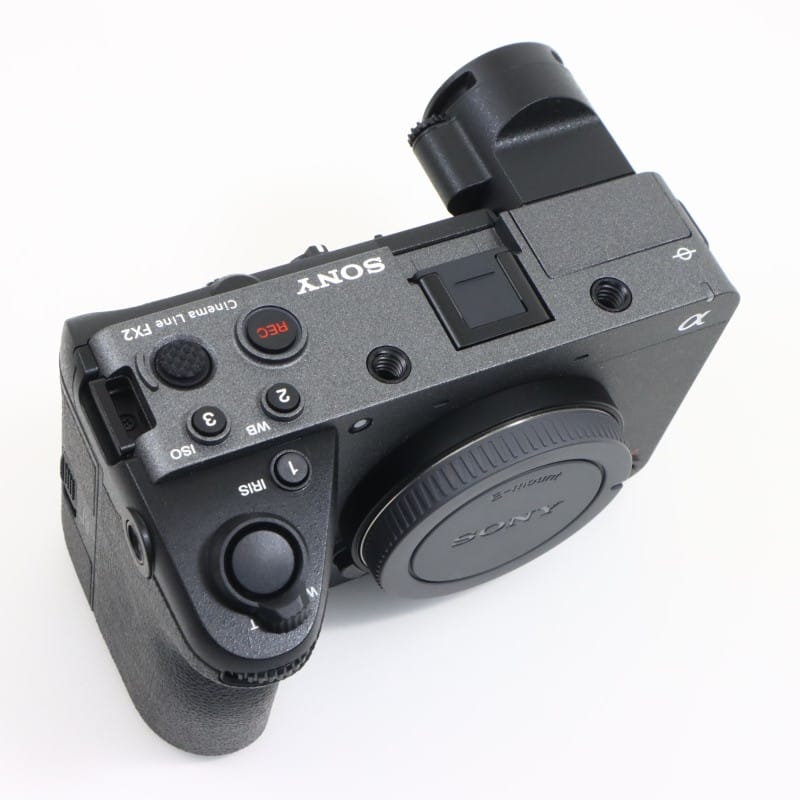 FX2 ボディ ILME-FX2B