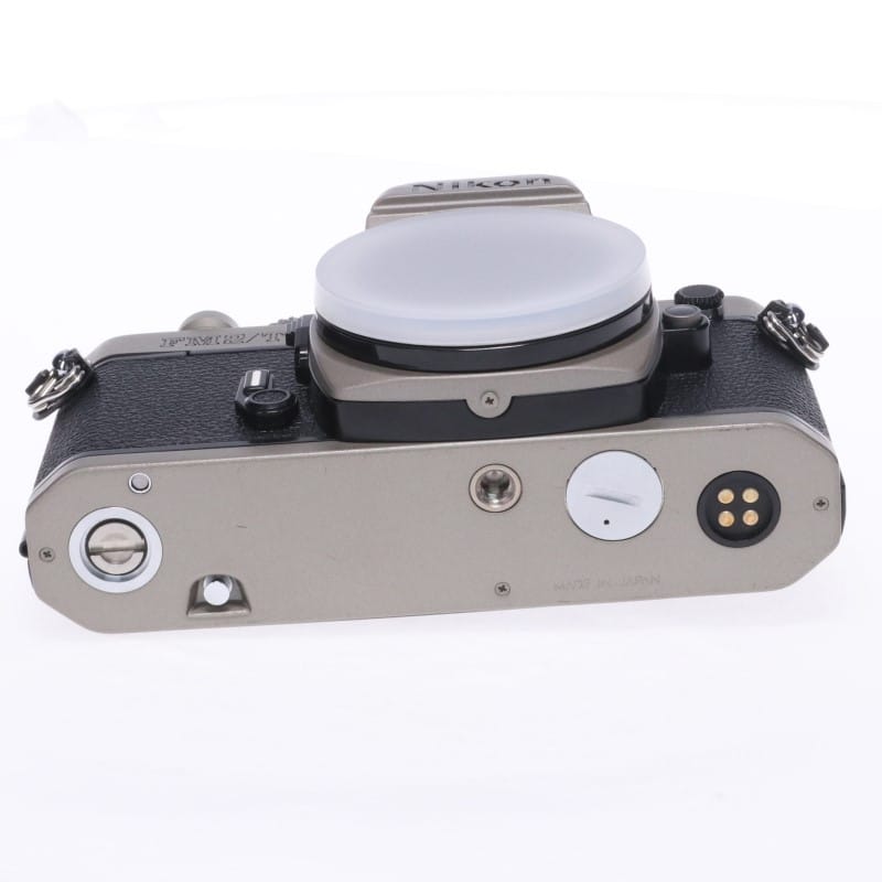 Nikon New FM2/T 中古 C2120118736955|中古通販フジヤカメラ Nikon New FM2/T 中古 C2120118736955|中古通販フジヤカメラ