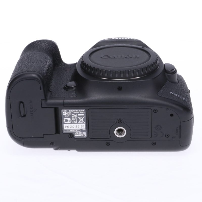 EOS 5D Mark III ボディー