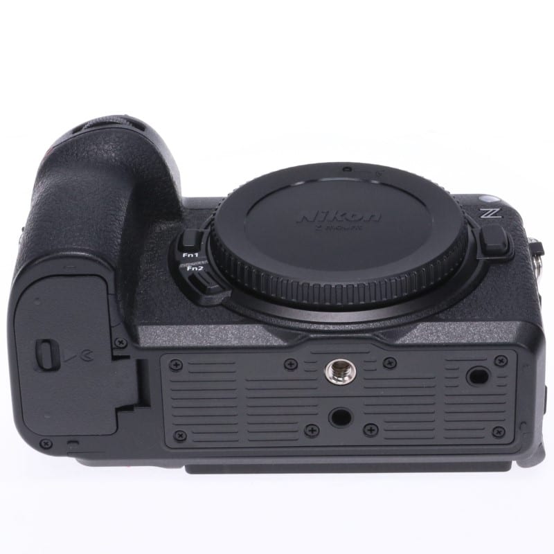 Z6III ボディ