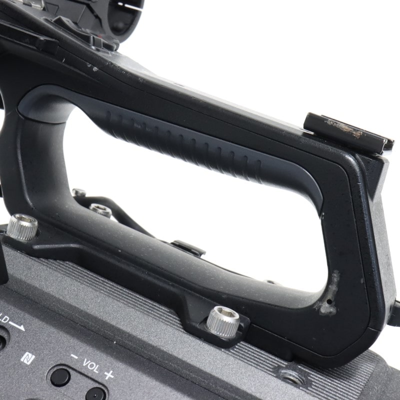 FX9 レンズ付属なしモデル PXW-FX9