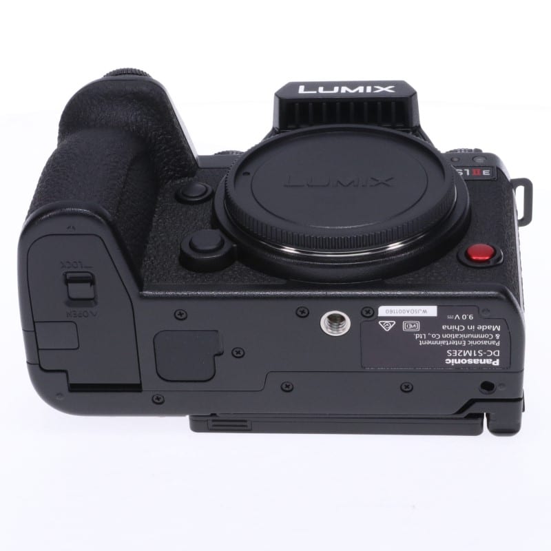 LUMIX S1IIE ボディ DC-S1M2ES