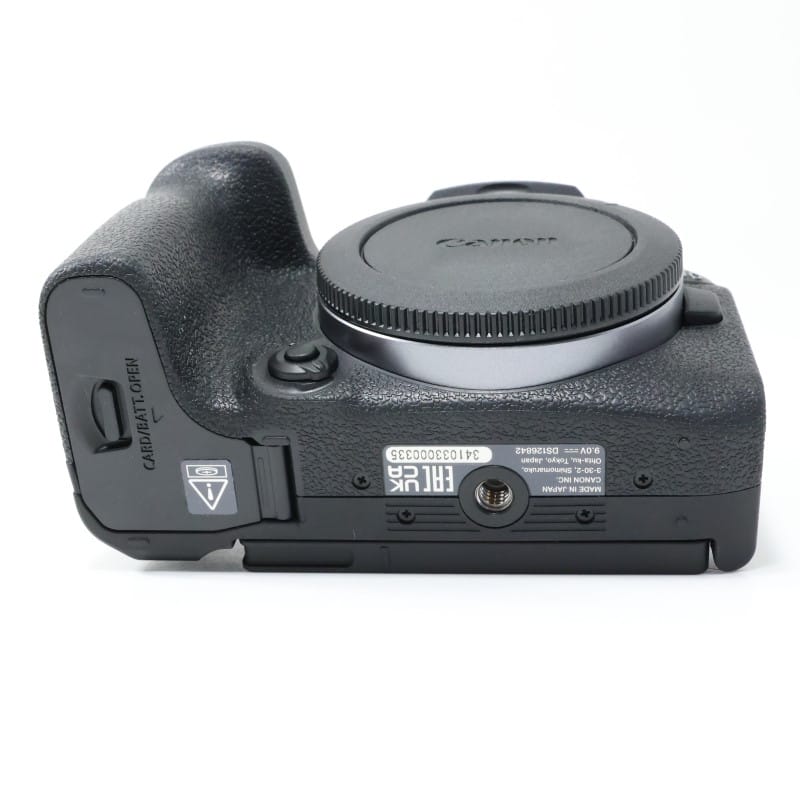 EOS R10 ボディー