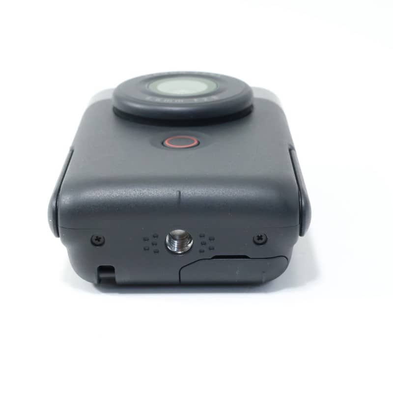 PowerShot V10 ブラック