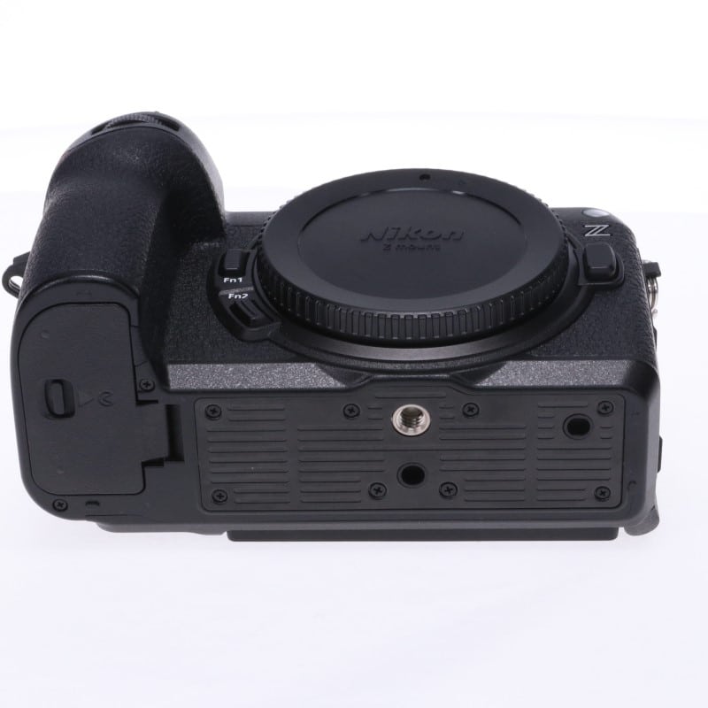 Z6III ボディ