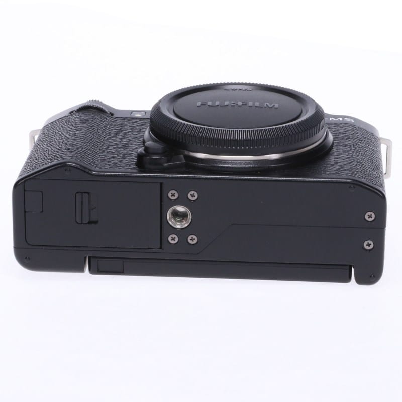 富士フイルム FUJIFILM X-M5 ボディ ブラック AB+ランク 中古｜フジヤ