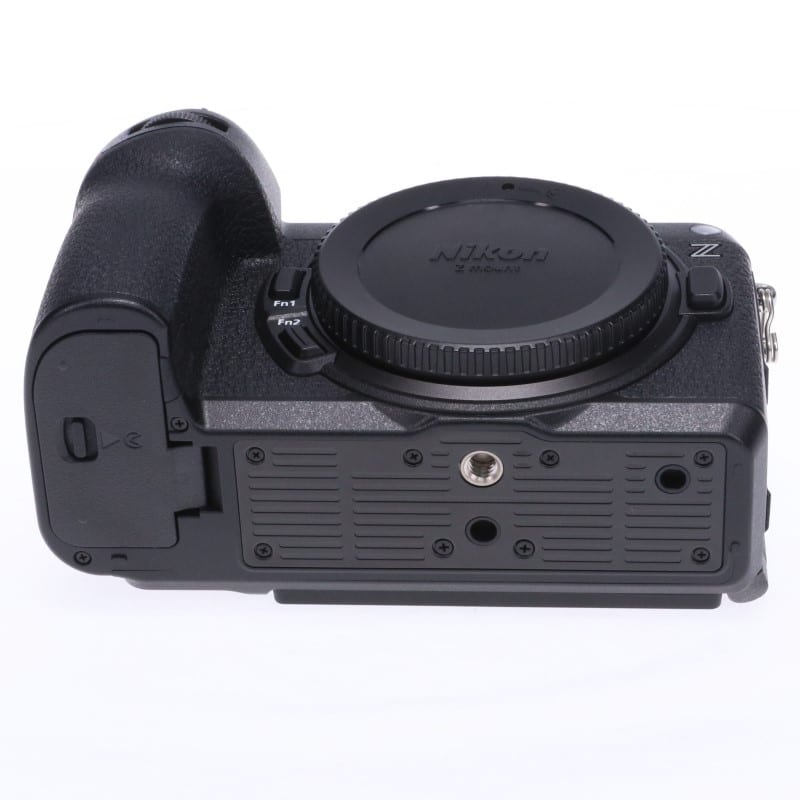 Nikon Z6III ボディ 中古 C2120118992467｜中古通販フジヤカメラ