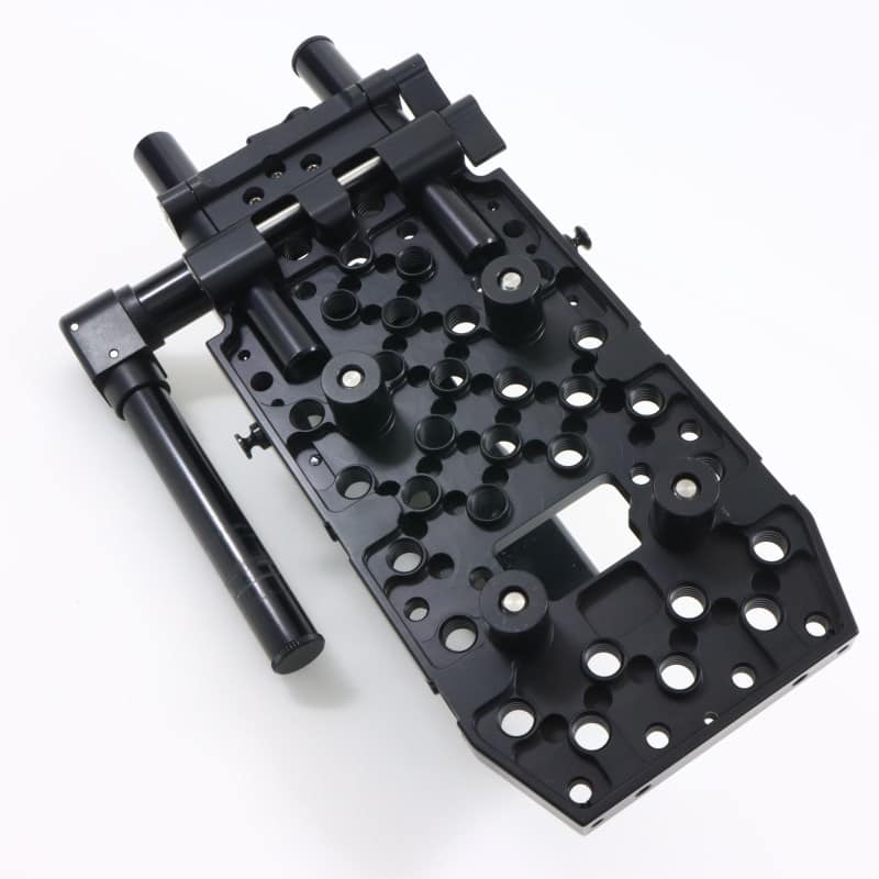 Basic Set for Sony FS7II/FX9 KK.0035874