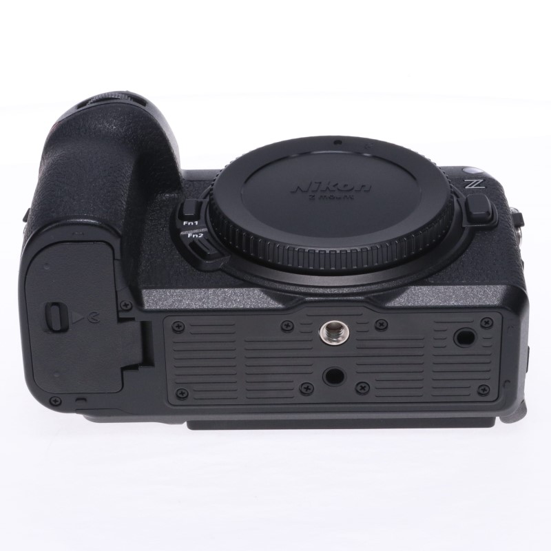 Z6III ボディ