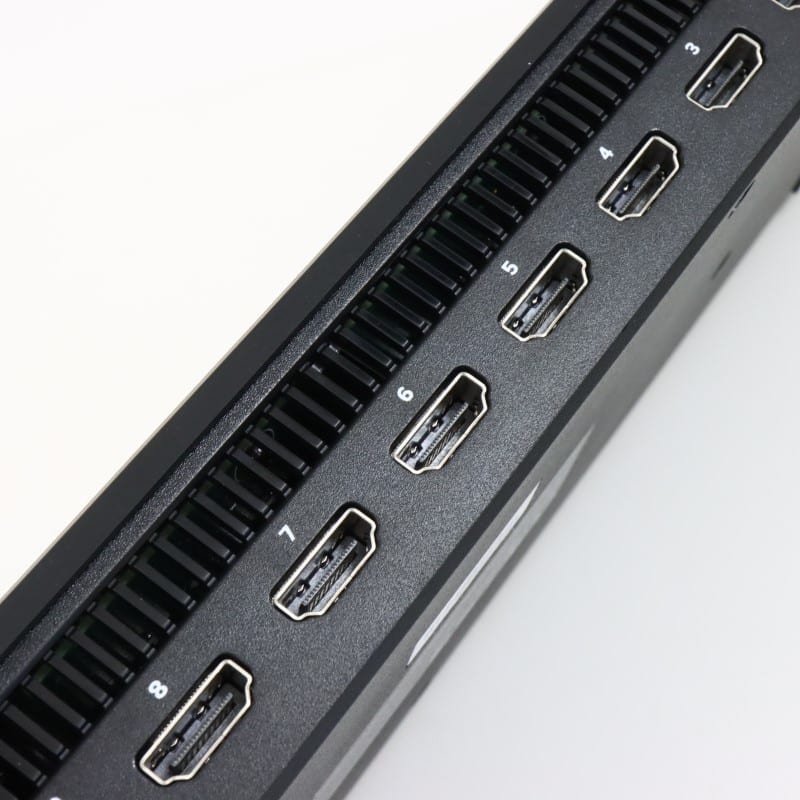 SWATEMMINICEXTISO [ATEM Mini Extreme ISO]